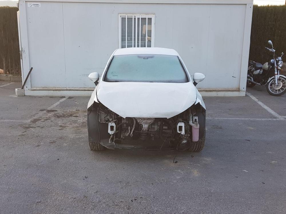 DODGE Ibiza 4 generation (2008-2017) Абс блок 6R0614517AF,0265239056 22482852