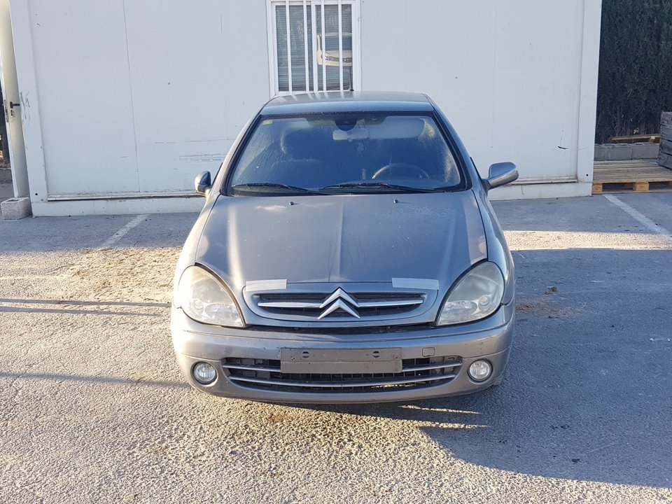 KIA Xsara 1 generation (1997-2004) Jobb első kardántengely 9623687380,8KN73 22764373