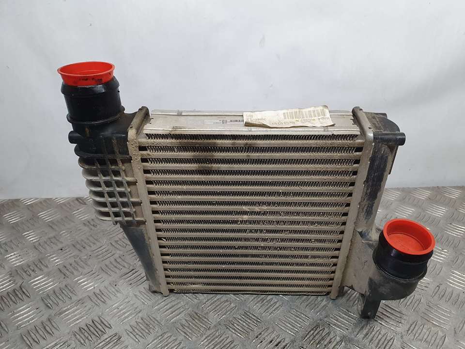 PEUGEOT 308 T9 (2013-2021) Intercooler Radiator 9675627980,MM11495 23815698