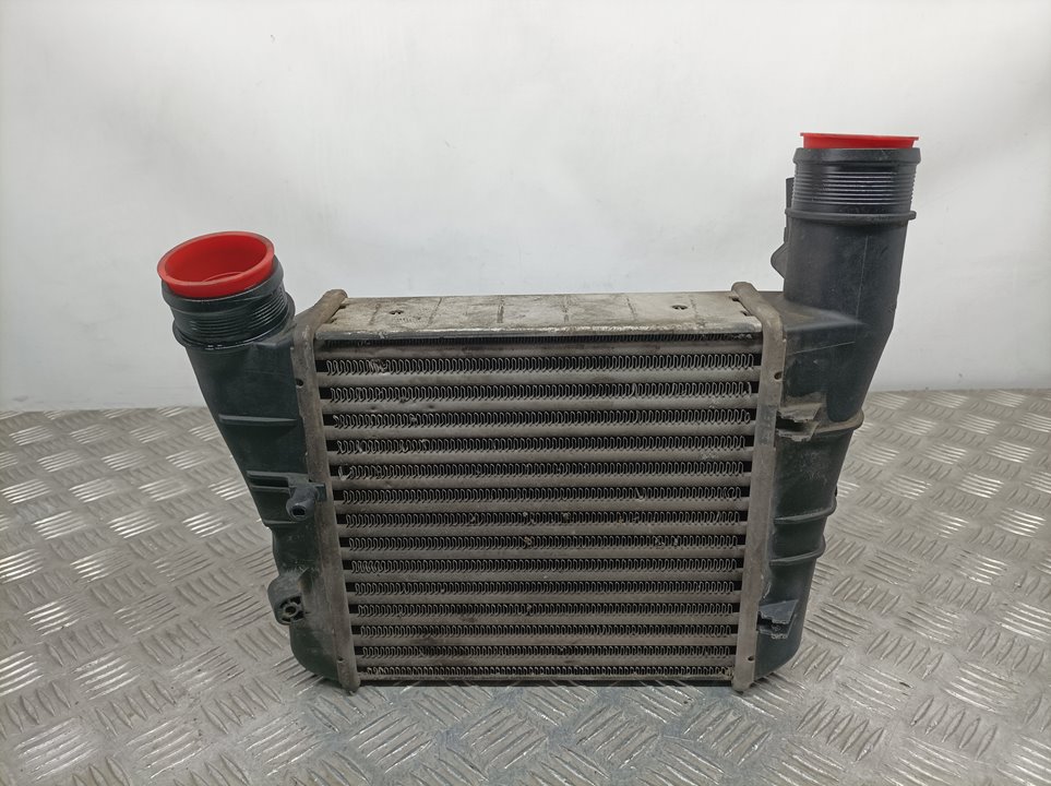 AUDI A4 B6/8E (2000-2005) Радиатор интеркулера 8E0145805AA, 3229440, MODINE 21642810