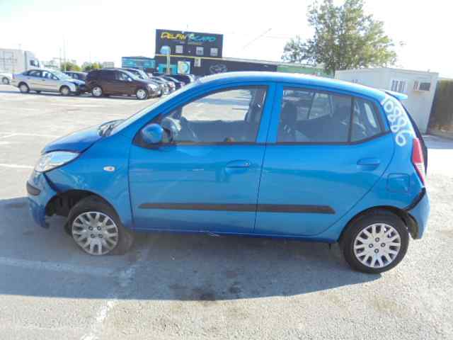 HYUNDAI i10 1 generation (2007-2013) Uždegimo ritė (babina) 2730103010 18574280