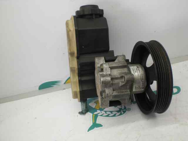 IVECO Vectra B (1995-1999) Power Steering Pump 90576809,7691900113 18420307