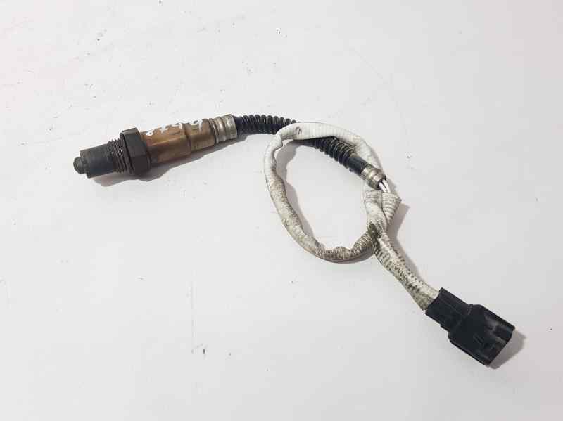 RENAULT Megane 3 generation (2008-2020) Lambda Oxygen Sensor H8200437489,0258006990 18488886