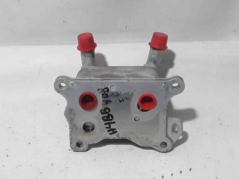 RENAULT Clio 3 generation (2005-2012) Oil Cooler 213052032R 18671324