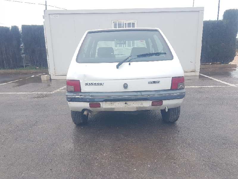 RENAULT 205 1 generation (1983-1998) Зеркало передней правой двери SINREF 18679831