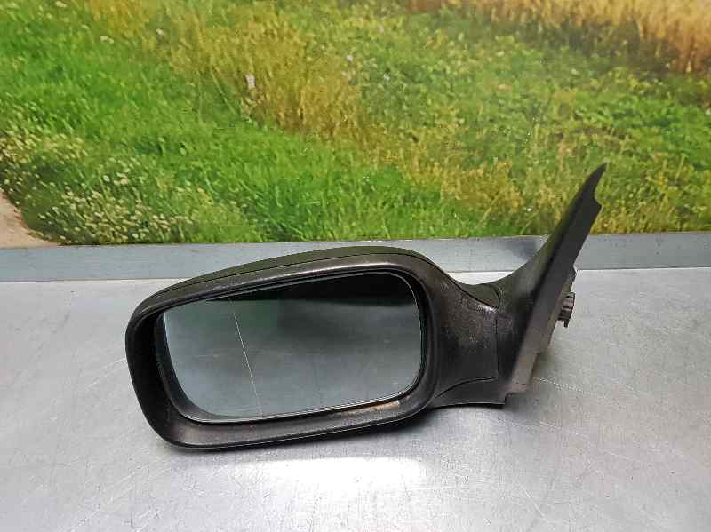 SAAB 93 1 generation (1956-1960) Left Side Wing Mirror 5PINS, ELECTRICO 18596340