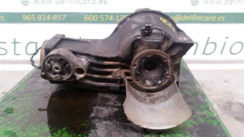 NISSAN A3 8L (1996-2003) Rear Differential CUB, 04097 18509573