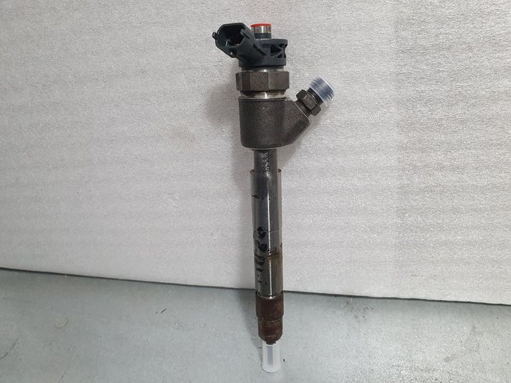 CITROËN Jumpy 3 generation (2016-2023) Fuel Injector 9828959880, 0445110955 24090706