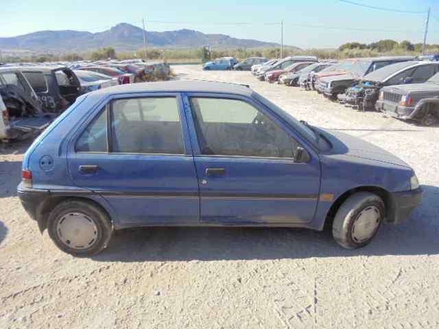 PEUGEOT 3 generation (1991-1998) Blinklys foran høyre skjerm BLANCO 18535123