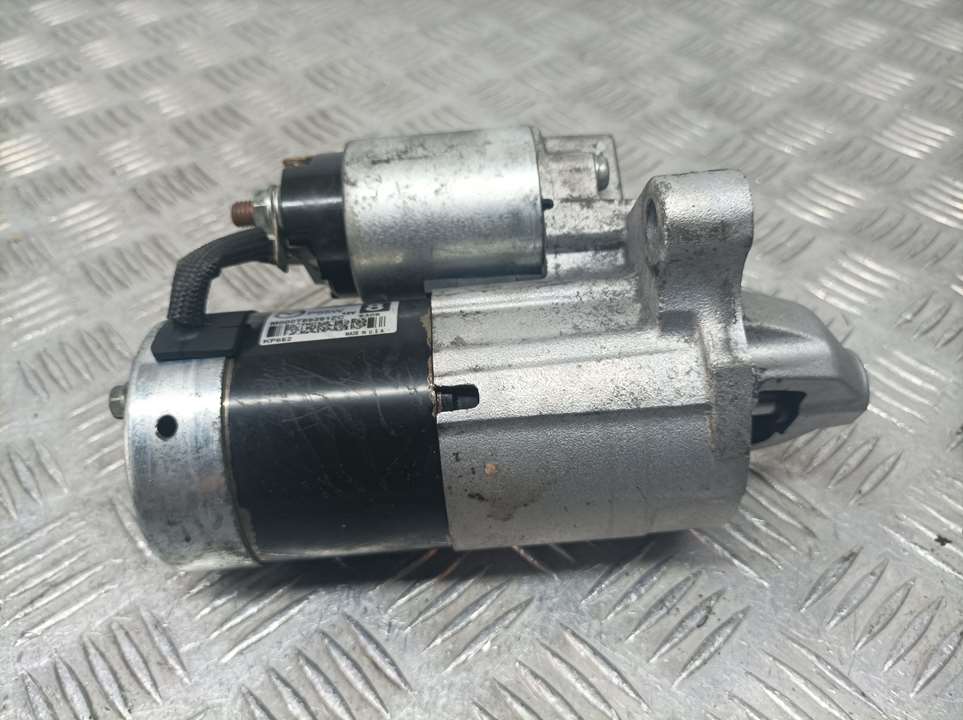 MAZDA 2 3 generation (2014-2024) Startmotor 24103321