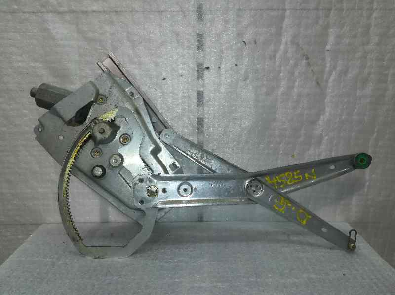 PEUGEOT 9-5 1 generation (1997-2010) Front Left Door Window Regulator SINREF., 2PINSELECTRICO 18414718