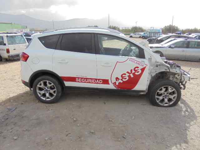 FORD Kuga 2 generation (2013-2020) Motor de control geam ușă  dreapta spate 7M5T14B534CE, 14PINS, ELECTRICO 18496233