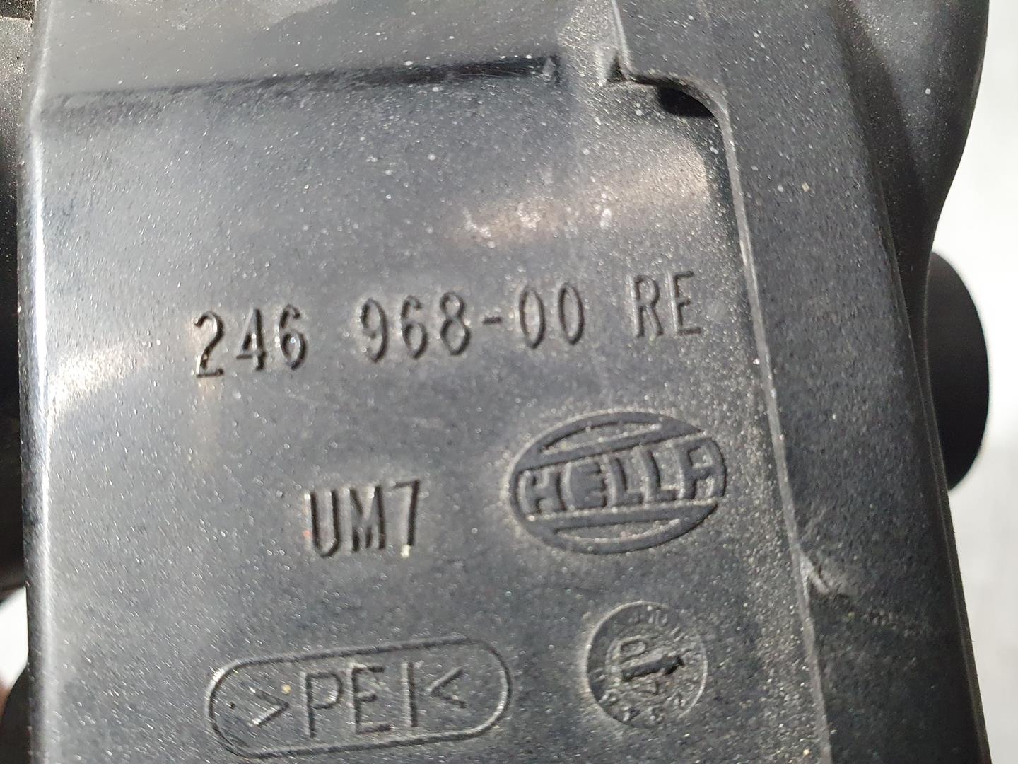 AUDI Q7 4L (2005-2015) Противотуманка бампера передняя правая 24696800RE, HELLA 18712425