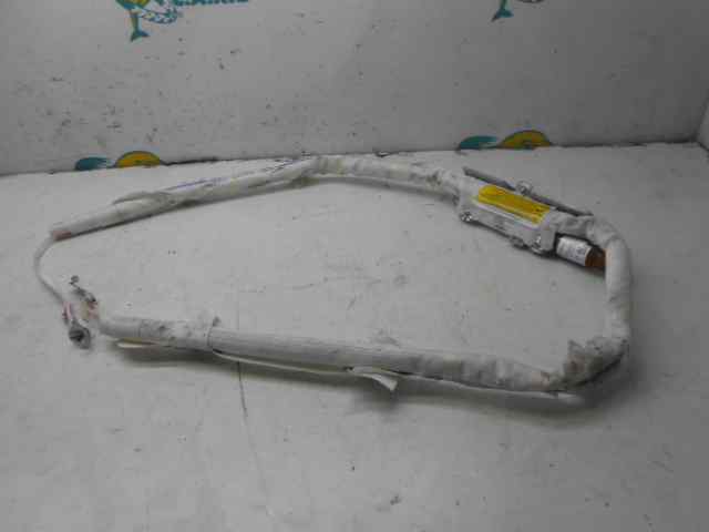 RENAULT Scenic 2 generation (2003-2010) Left Side Roof Airbag SRS 18485615