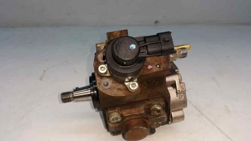PEUGEOT 207 1 generation (2006-2009) High Pressure Fuel Pump 0445010102, 9656300380 18541069