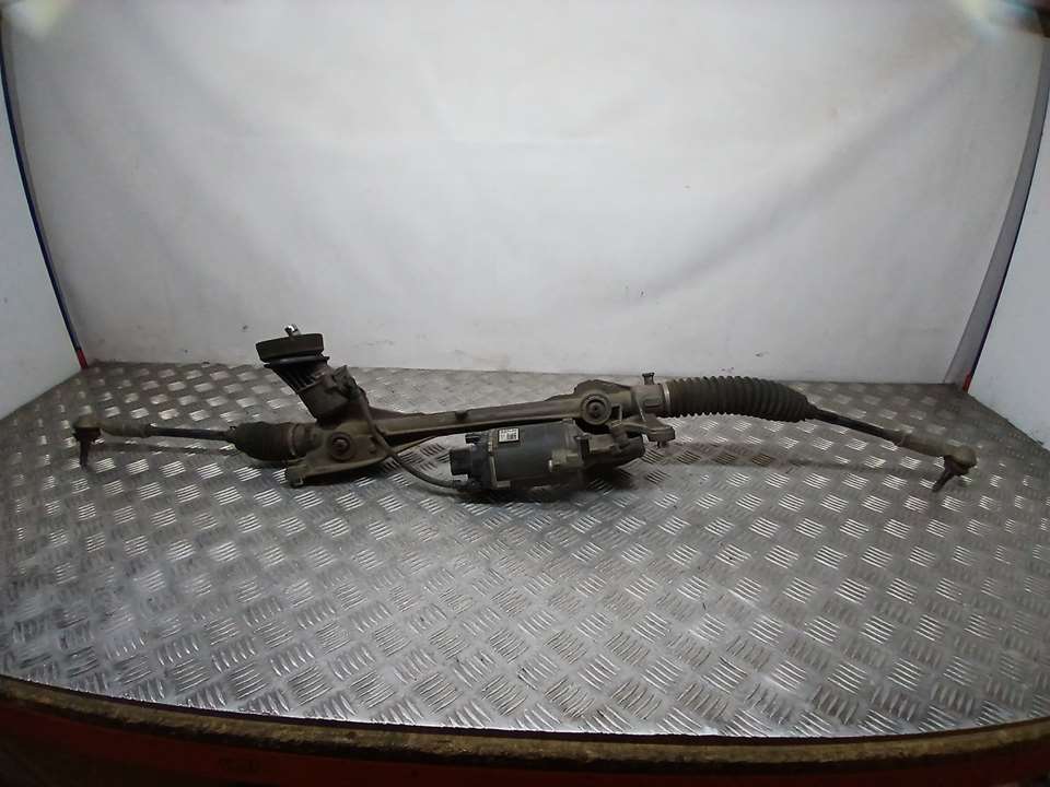 AUDI A3 8P (2003-2013) Steering Rack 5Q1423051R,7817974144 26547379