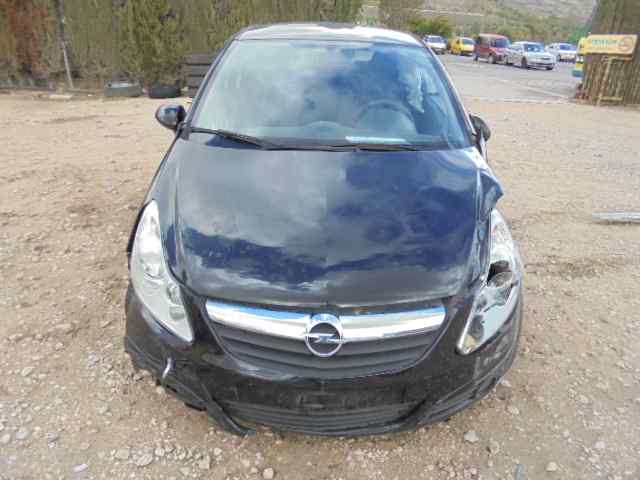 OPEL Corsa D (2006-2020) Зеркало передней левой двери ROZADO 24007457