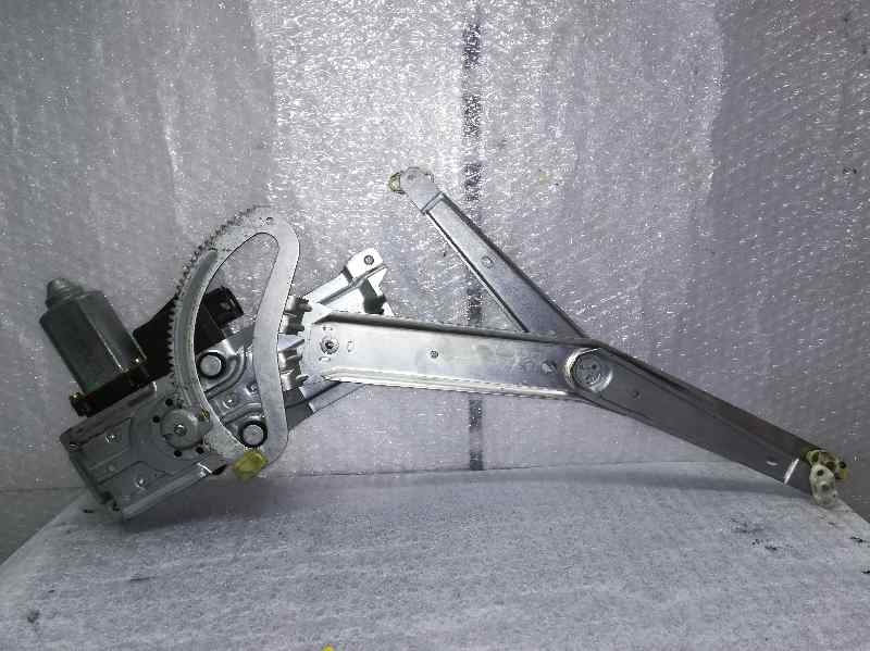 OPEL Corsa B (1993-2000) Front Right Door Window Regulator 90481770,6PINSELECTRICO 18446313