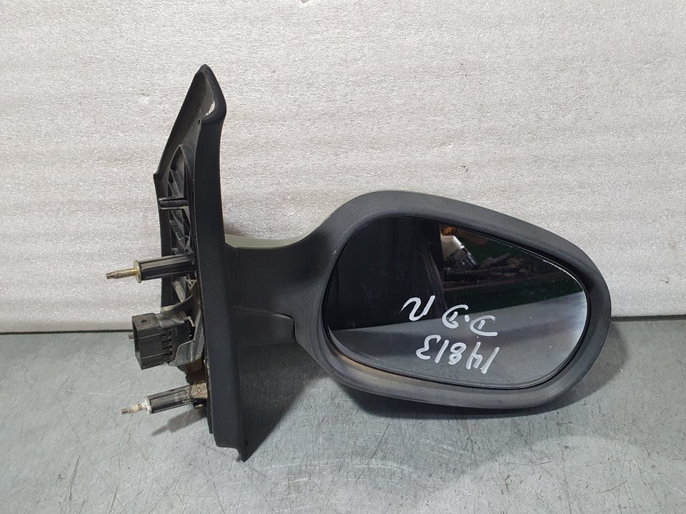 DAEWOO Scenic 1 generation (1996-2003) Right Side Wing Mirror SINREF 24075532