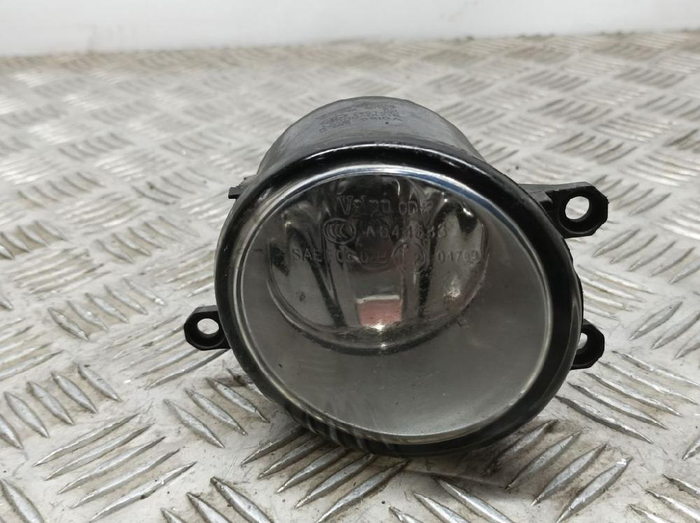 DODGE Avensis 2 generation (2002-2009) Front Right Fog Light 812100D041,89206401 23622583