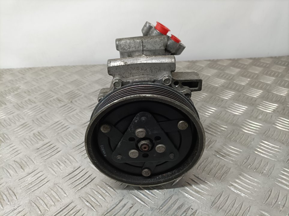 RENAULT Kangoo 2 generation (2007-2021) Air Condition Pump 8200953359A, SD6V12 22025095