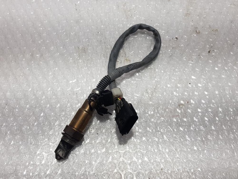 NISSAN Qashqai 2 generation (2013-2023) Senzor sonda lambda 226A41733R, 0281004221 18702246