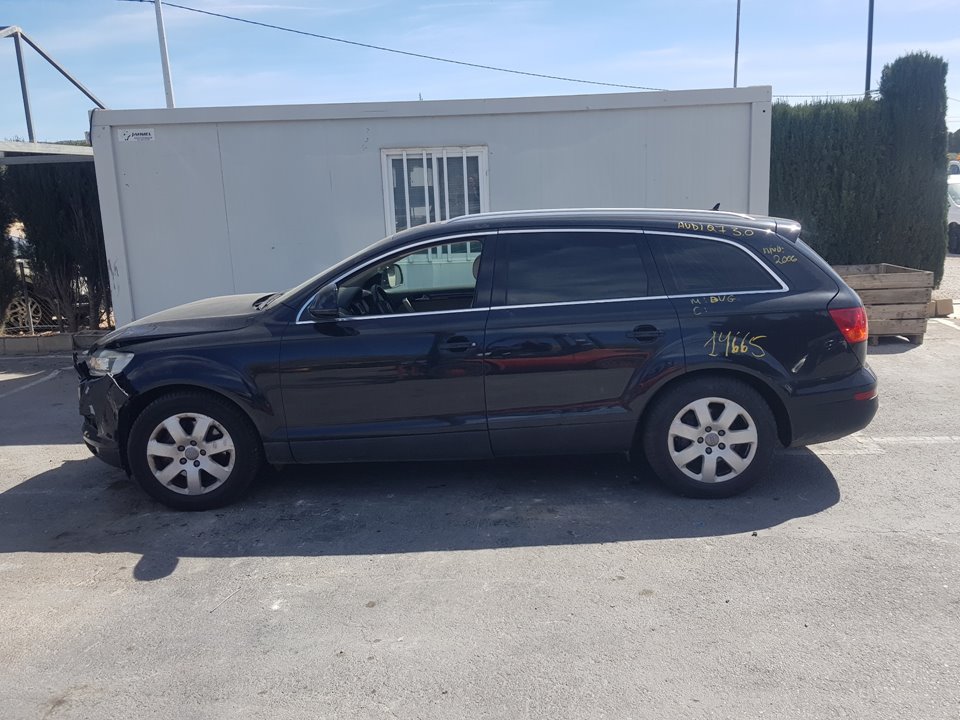 CHEVROLET Q7 4L (2005-2015) Μοτέρ υαλοκαθαριστήρα παραθύρου πίσω πόρτας 21474939