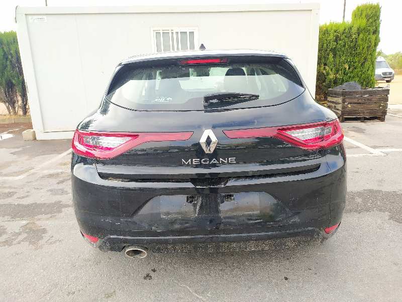 RENAULT Megane 3 generation (2008-2020) Абс блок 476604349R, 10022007284 18695953