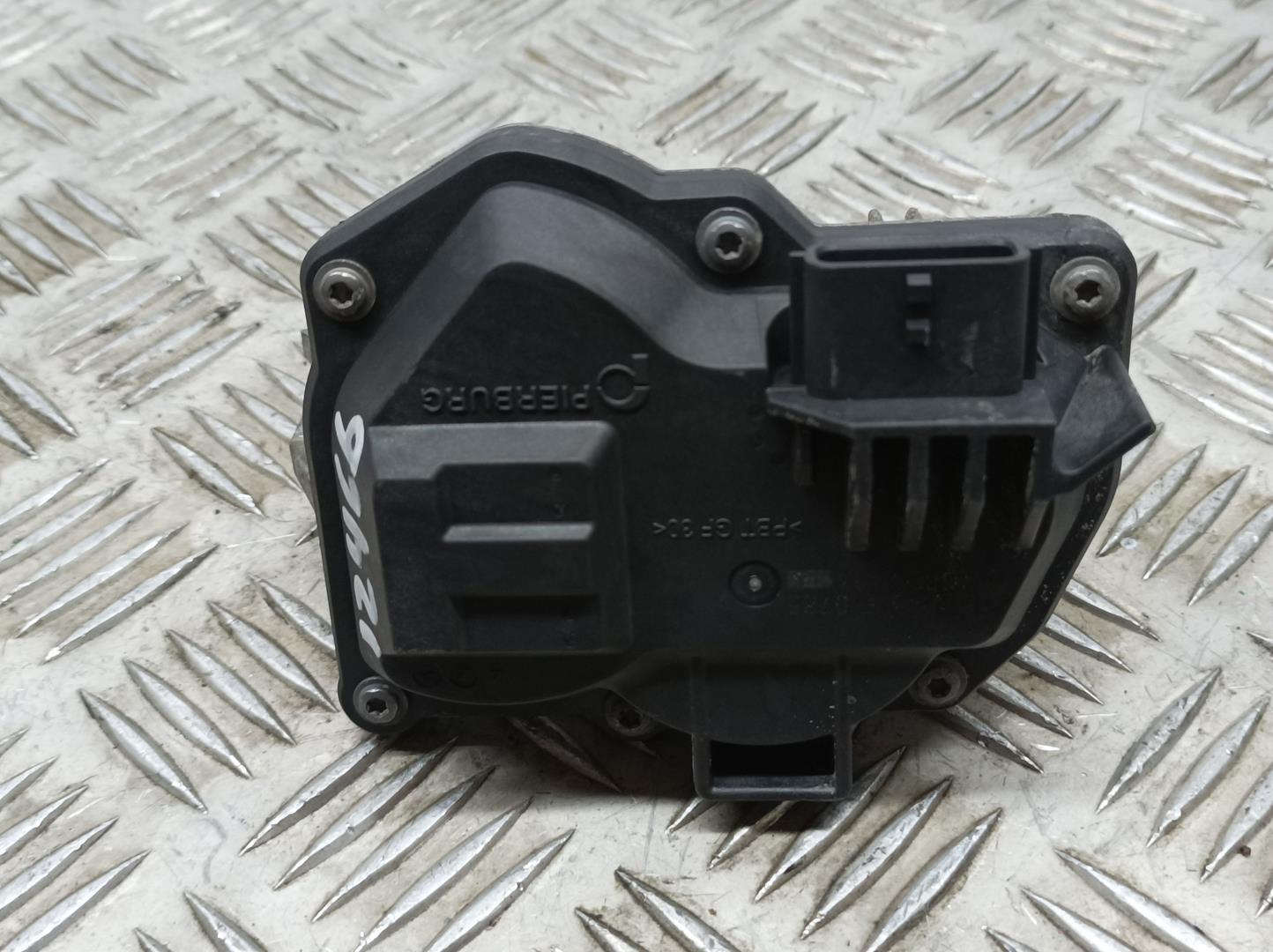 CITROËN C4 Picasso 1 generation (2006-2013) Avgasventilmotor 147B08010R, 50885503, PIERBURG 21434837