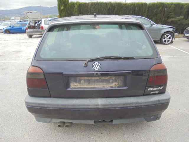 VOLKSWAGEN Golf 3 generation (1991-1998) Höger sidospegel 5PINS, ELECTRICO 18558505