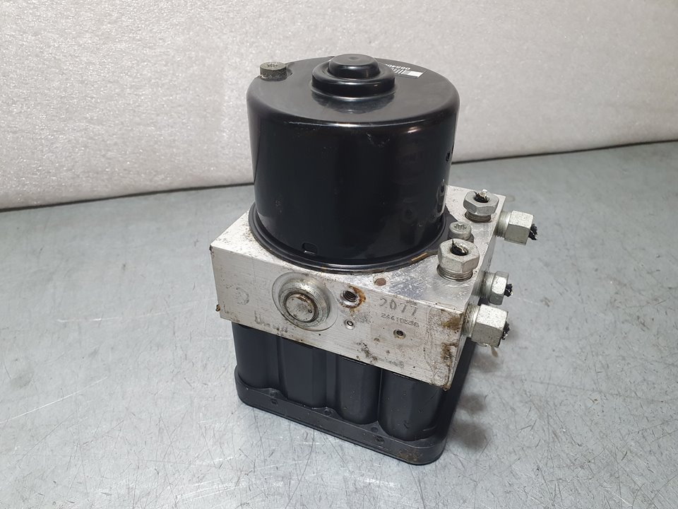 OPEL Astra J (2009-2020) ABS Pump 13412550, 10020604494, ATE 21238696