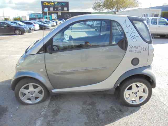 VOLKSWAGEN Fortwo 1 generation (1998-2007) Uždegimo ritė (babina) 0003100V004,0221503022 18601229