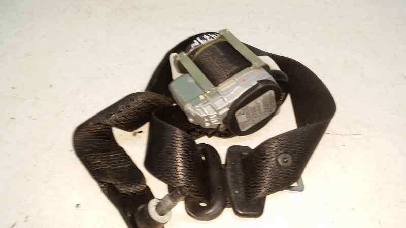 MERCEDES-BENZ A-Class W169 (2004-2012) Front Left Seat Buckle 24010087