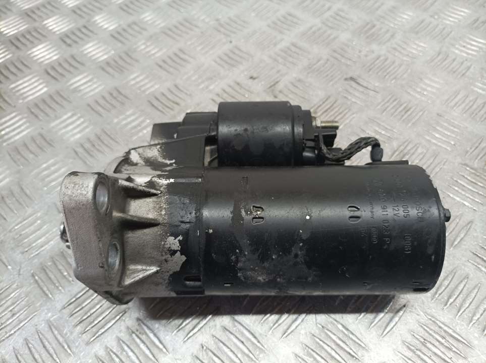 PORSCHE Cordoba 1 generation (1993-2003) Starter Motor 020911023P,0001125005 23631911