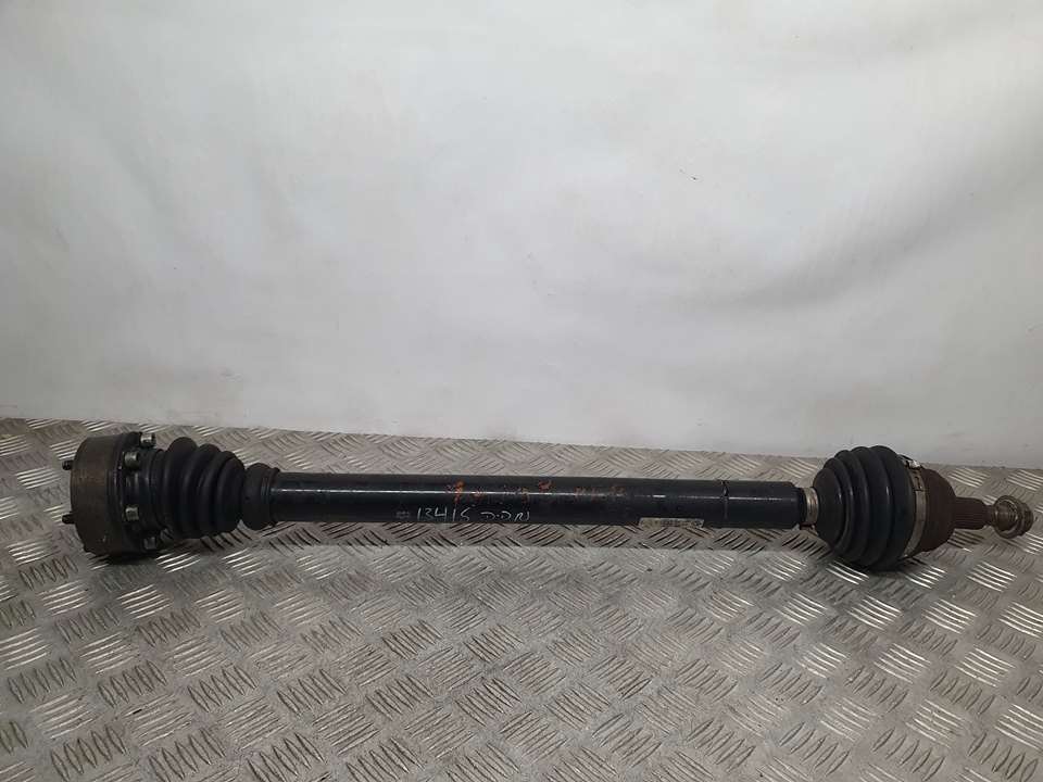 ALFA ROMEO Spider 916 (1995-2006) Front Right Driveshaft 1J0407272 23654273