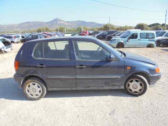 FERRARI Polo 3 generation (1994-2002) Forreste højre skærm Blinklys NARANJA 18512544