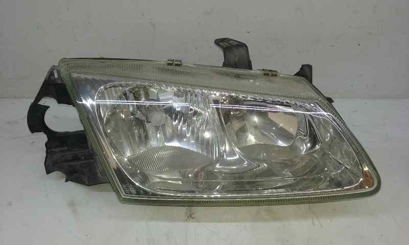 VAUXHALL Almera N16 (2000-2006) Преден десен фар PATAROTA 24008673