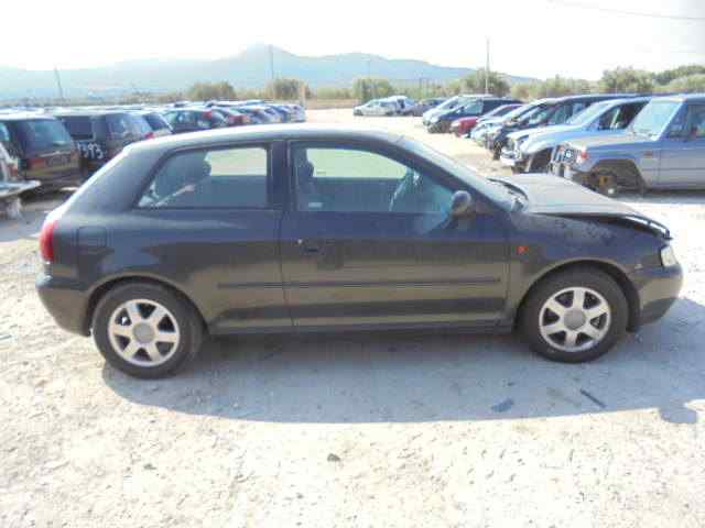 ALFA ROMEO A3 8L (1996-2003) Unité de climatisation 5HB00760800,8L0820043B 18512527