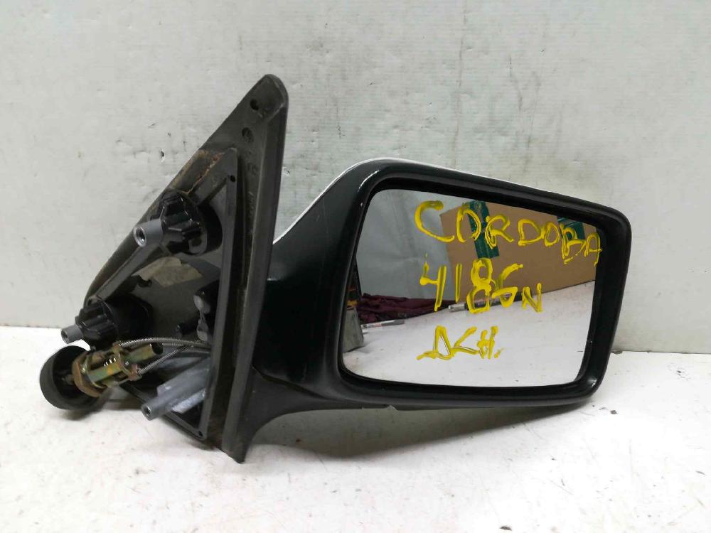 PORSCHE Ibiza 2 generation (1993-2002) Right Side Wing Mirror 18394705