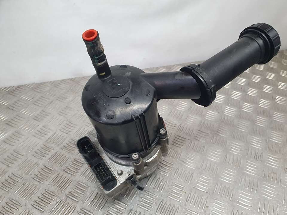 CITROËN C4 1 generation (2004-2011) Power Steering Pump 9670308780, V2900314 24254999