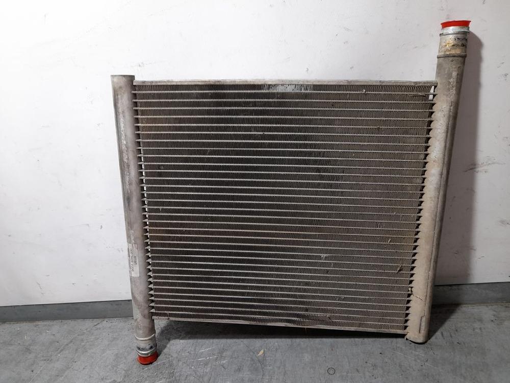 VAUXHALL Fortwo 1 generation (1998-2007) Air Con Radiator 0003428V006,29680 23619656