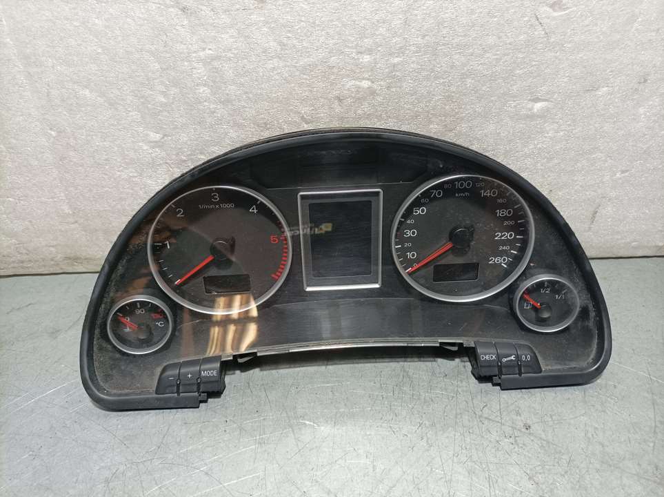 DODGE A4 B7/8E (2004-2008) Speedometer 8E0920931L,0263626191 24361230