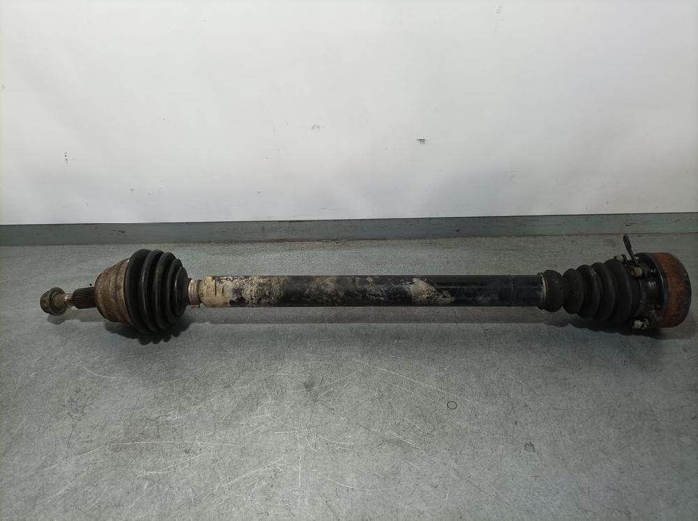 TOYOTA Leon 1 generation (1999-2005) Front Right Driveshaft 20610337