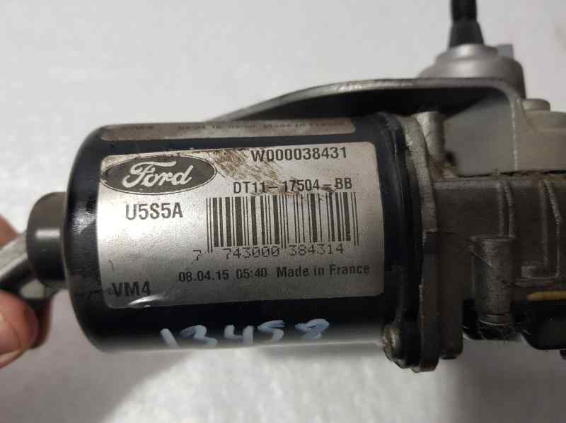 FORD Tourneo Connect 2 generation (2013-2022) Front Windshield Wiper Mechanism DT1117504BB, LADODERECHO 24039620