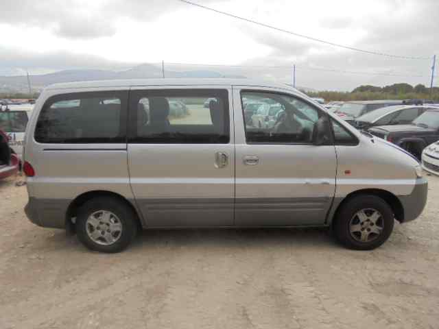 HYUNDAI H-1 Starex (1997-2007) Aušinimo radiatorius 976064A250, MANDO 18534365