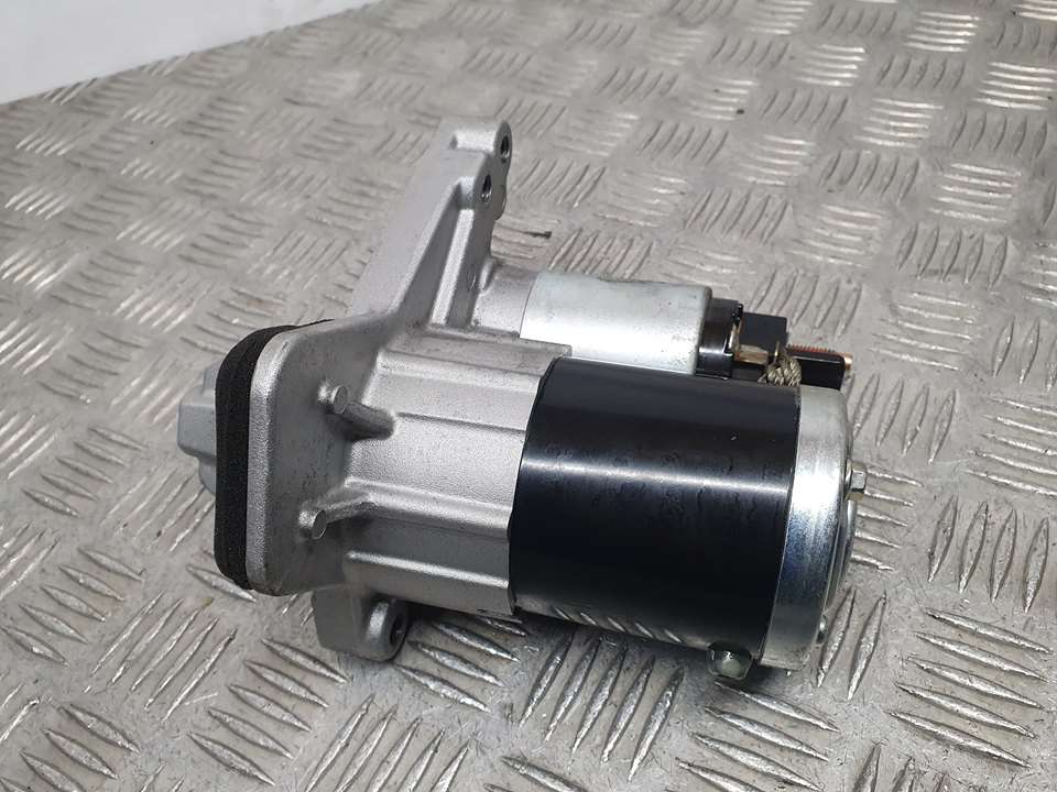 DACIA Sandero 2 generation (2013-2020) Starter Motor 233000557R, M000TD0372ZE 22657570