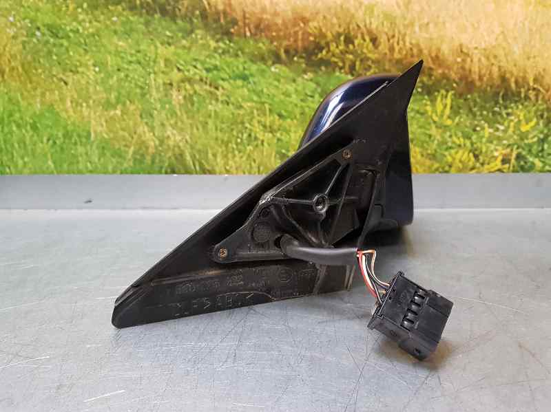 HONDA A4 B5/8D (1994-2001) Right Side Wing Mirror 5PINS 18567242