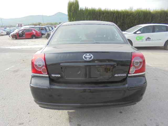 TOYOTA Avensis 2 generation (2002-2009) Lève-vitre de porte avant droite 6981005050, 994024, ELECTRICO-6PINS 18570080