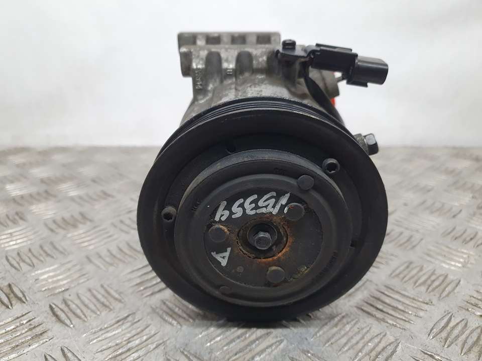 KIA Cee'd 2 generation (2012-2018) Aircondition pumpe F500JDCCE06 23321250