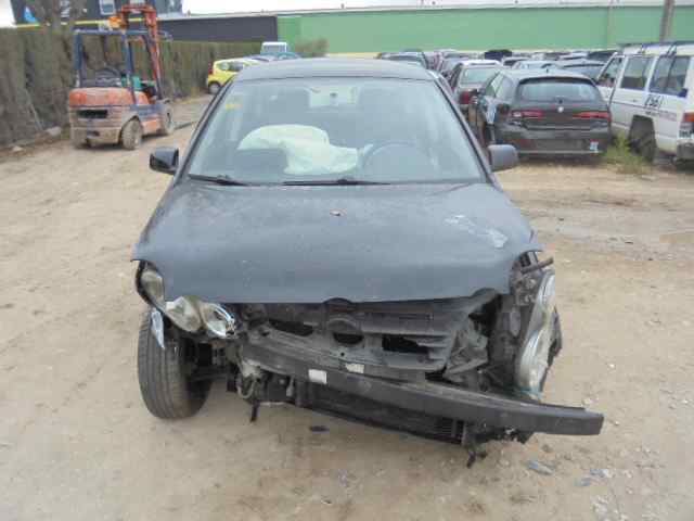 VOLKSWAGEN Polo 4 generation (2001-2009) Gyújtászár 4B0905851 18628215